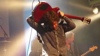 The Brew - Skip - Sankt Hell, Hamburg - 27.12.2017