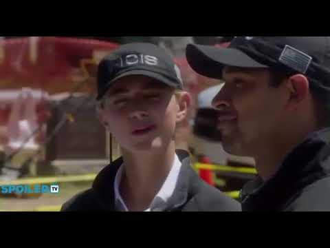 NCIS S15x02: Twofer  (Sneak Peek 2)