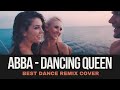 Geo Da Silva George Buldy Dancing Queen ABBA Dance Cover 2025 Radio Mix