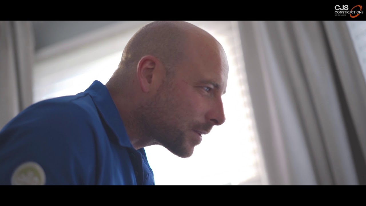 CJS Construction Ltd - Meet our Director