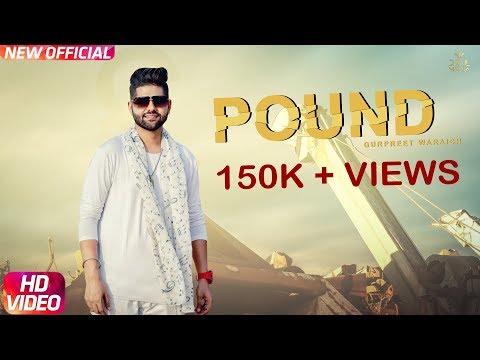 Pound