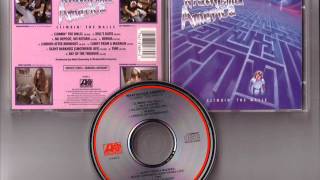 Wrathchild America - Climbin' the Walls [Full Album]