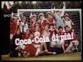 COCA COLA 1983 Spot Anni 80