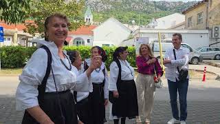 Koalicija HSP dr.Ante Starčevića i HSP       B i H  Herceg Bosne Ljubuški. 21.09.2026g. 