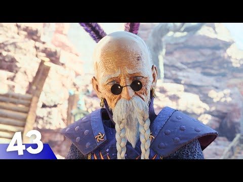 Final Fantasy 7 (VII): Rebirth - 100% Walkthrough (Platinum, All Quests) - No Commentary - Part 43