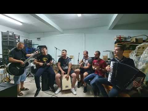 TS Krivi Dur - Kap po kap (Divlje Jagode cover)