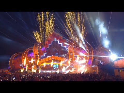 Electric Love 2018 | Aftermovie