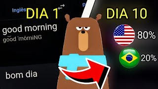 Como Aprendi Inglês do Zero sem Ajuda