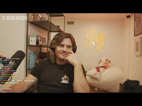 2/2 WillNeff 10/08/2021 - Playing "For The King" w/ Sodapoppin and Surefour