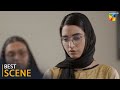 Meesni Episode 130 Best Scene 03 Bilalqureshi Faizagillani HUM TV