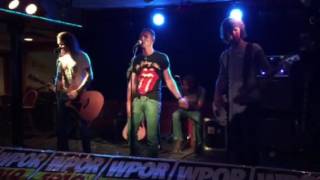 Blackjack Billy - Booze Cruise!