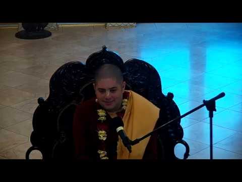 ISKCON SanDiego:SB(4.22.5)/Past times of LocanaDasaThakura by HG Balarama Dasa 1/16/2020