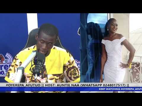 How could you tell me now the child is not mine 6-6-2022