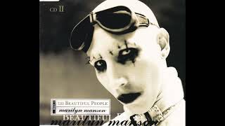 Marilyn Manson - The Not So Beautiful People (Remix)