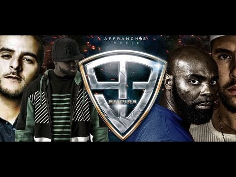 [Woah] Neuf Trois Empire - Rev pov - Beta