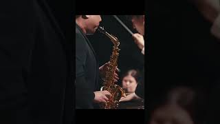 Download lagu (Part3) II.Tango Club, Four Pictures from NewYork - R.Molinelli (Saxophone: JinHo KEEM) mp3