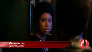 Jennifer Hudson - One night only/Filme Dreamgirls