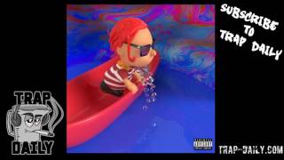 Nessly - Seasick [Prod by Bolo]