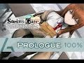 Steins;Gate | Prologue (100% Walkthrough) 