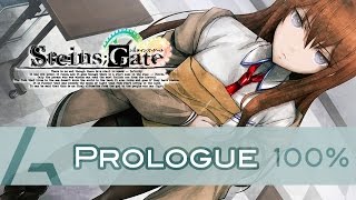 Steins;Gate Prologue 