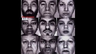 Bad Religion-The Gray Race Lyrics