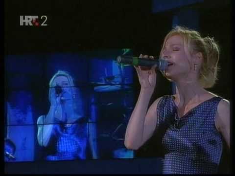 LJILJANA NIKOLOVSKA - AKO ČAŠA PUKNE - 1995