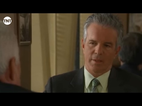 Top 10 Flynn & Provenza Moments - #4 Breakfast | The Closer | TNT