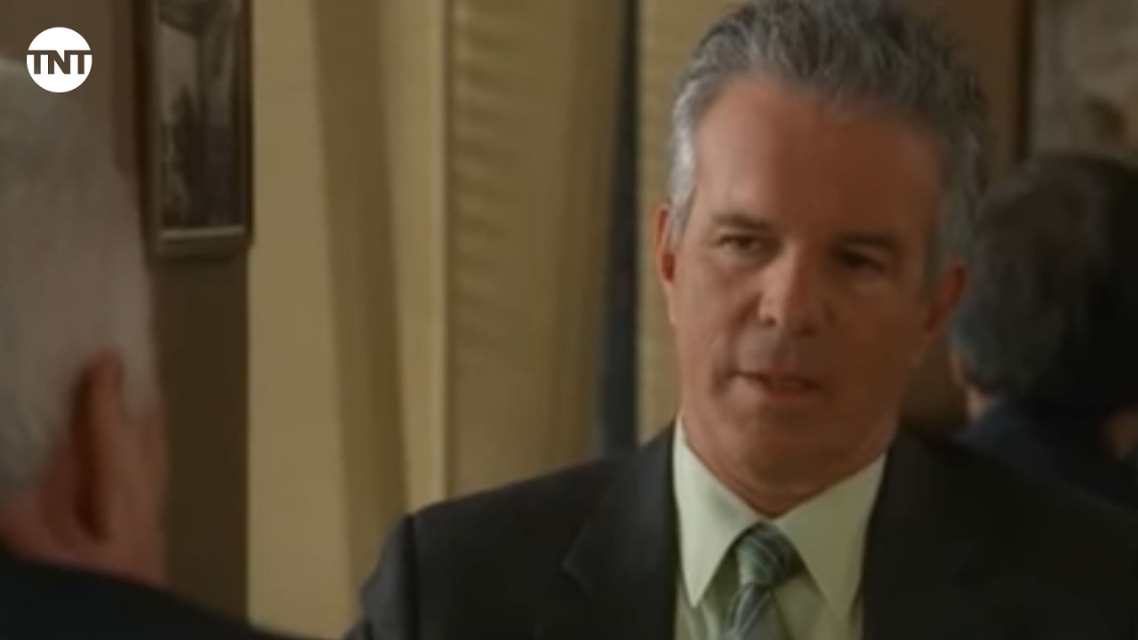 Top 10 Flynn & Provenza Moments - #4 Breakfast | The Closer | TNT