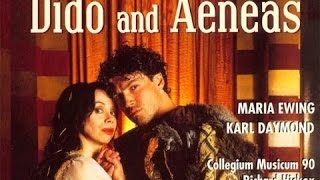 Henry Purcell - Dido and Aeneas (with subtitles)