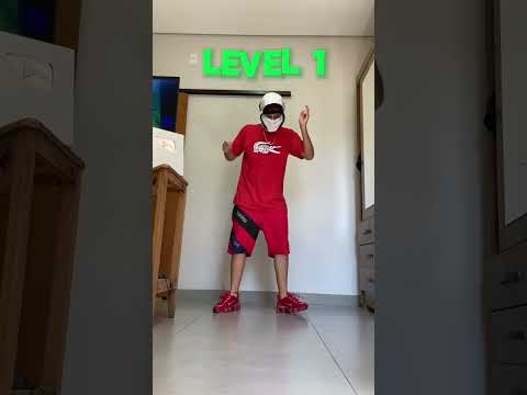 APRENDA 3 PASSINHOS PRA DANÇAR NO BAILE!🔥