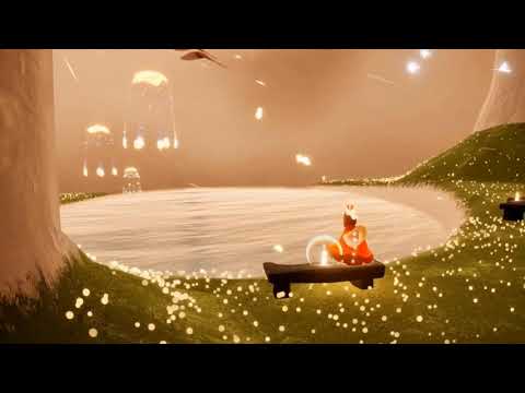 Sky: Children of Light - Full Soundtrack