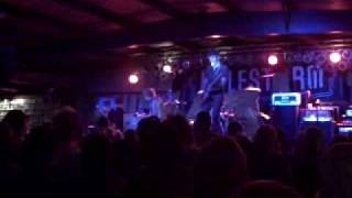 New Medicine Its A War