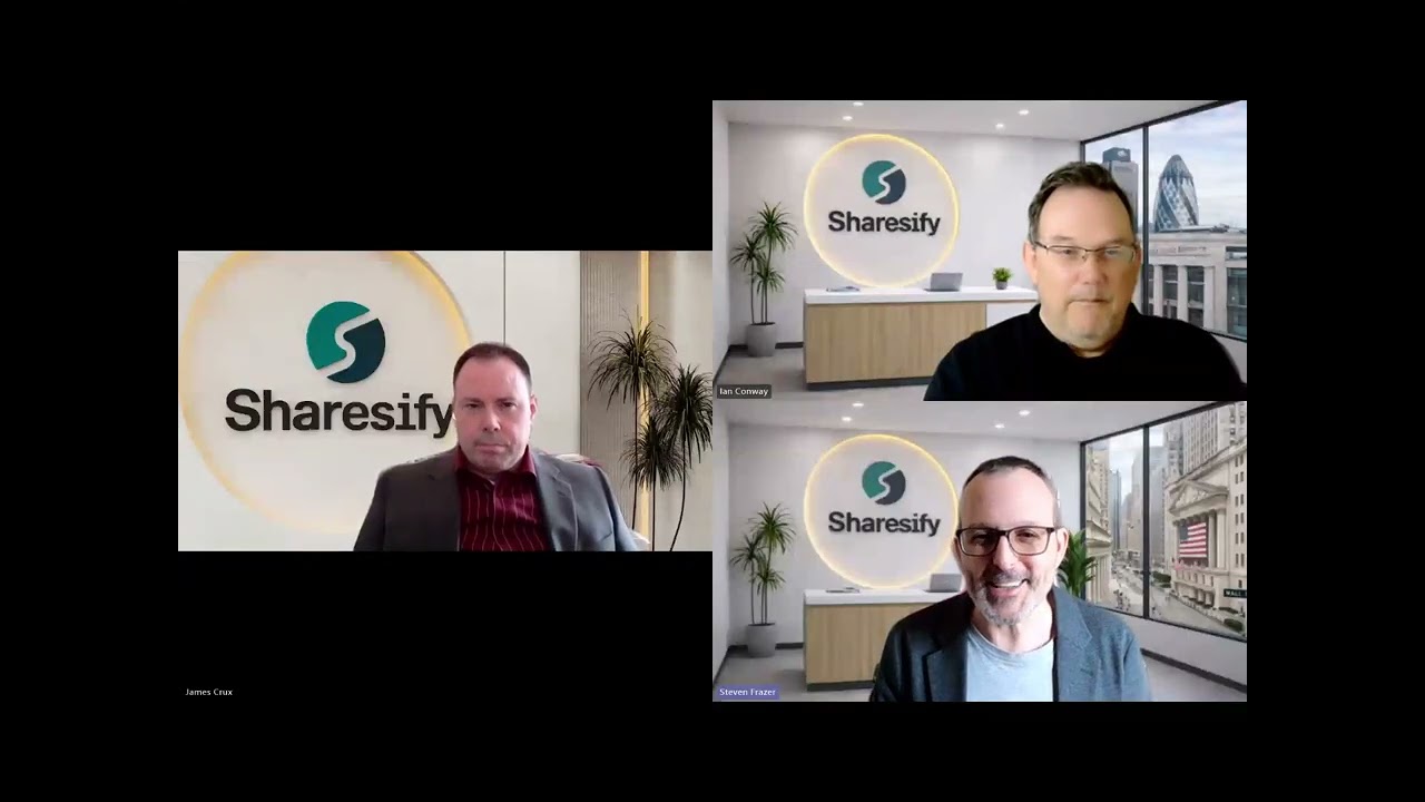 Thumbnail for The guys discuss Beauty Tech, Halma and Tesco plus Adobe, Apple, Oracle and today's SpaceX's IPO
