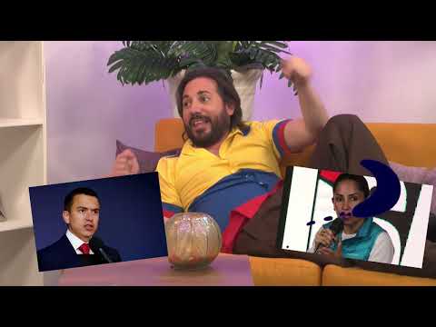 THE AFTER | Program 120 - 04/03/2025