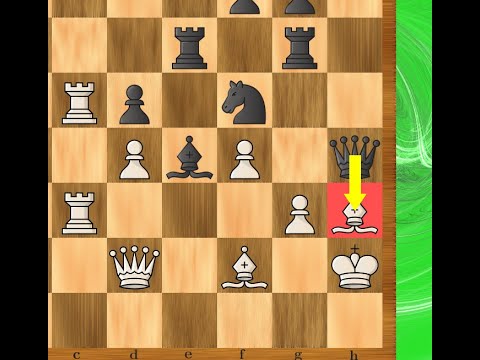 From Russia with mate in three | Plat - Esipenko | EU team Championship 2021