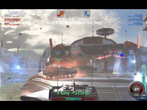Tank Off 3v3 Really Good Games with the Best players
