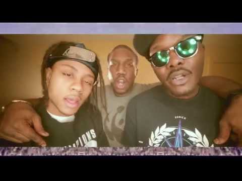 Clear Soul Forces - Claire (Official Video)