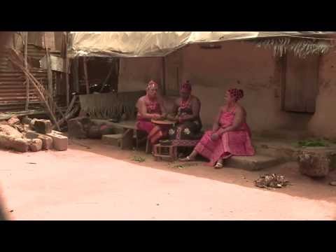 KINGDOM OF THE GODS SEASON 1 - LATEST 2016 NIGERIAN NOLLYWOOD MOVIE