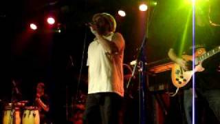 El Natty Combo - Te Vas