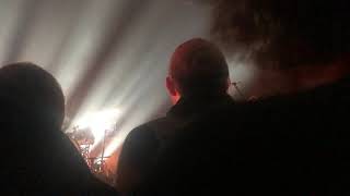 Graveyard uncomfortably numb live in Baltimore