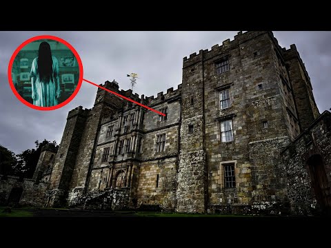 ULTRA CREEPY CASTLES😬 Top 14 Famous Haunted Castles You can Visit + Ghost Stories