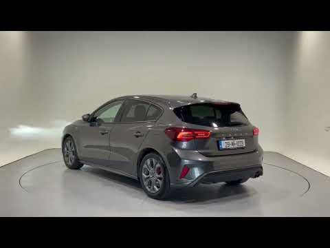 Ford Focus ST-LINE 5DR 1.0T 125 MHEV - Image 2
