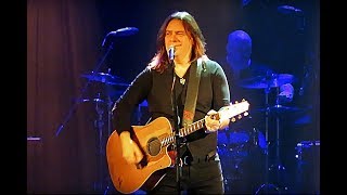Come Out With Me, Alan Doyle &amp; The Beautiful Beautiful Band, Tour Opening Night, Seattle