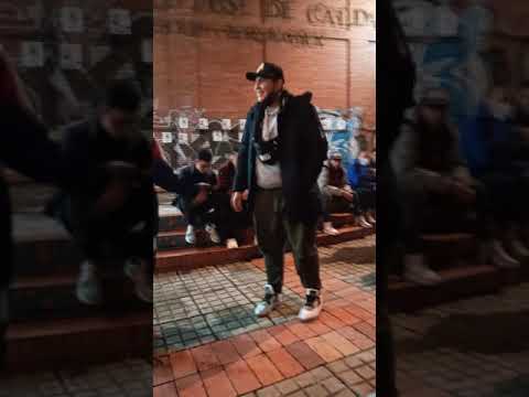 Ken zingle vs Chompy