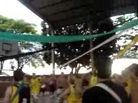 Ensaio da EMBOLIA no III intermed CO