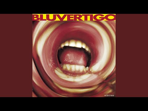 I Still Love You - Bluvertigo