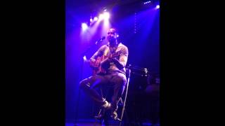 Brian McKnight  Cherish  26. Januar 2014   Basel