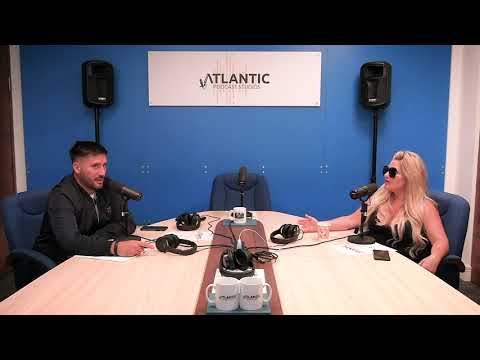 A Husband and a Housewife Podcast - Episode 7 | Nicole Sealey | Joe Sealey