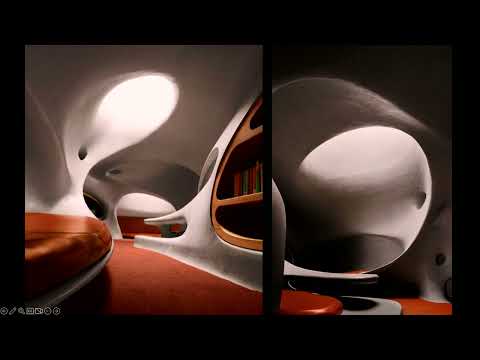 Ma Yansong : Recent MAD works (April 10, 2023)