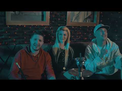 ZeeroMan Ft. RimiH - E Nxet